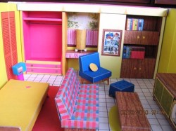 61 cardboard house f